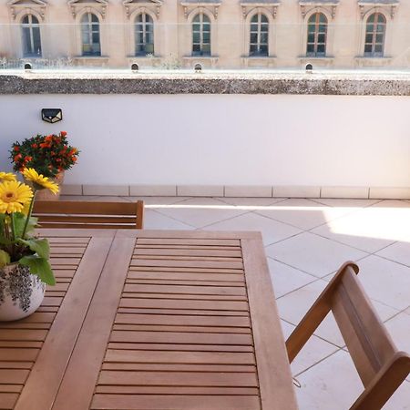 The Golden Hour, Luxury Apartment With A Panoramic View Лечче Екстер'єр фото