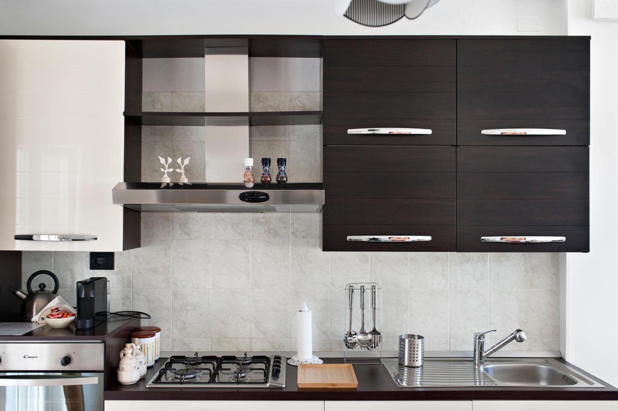 The Golden Hour, Luxury Apartment With A Panoramic View Лечче Екстер'єр фото