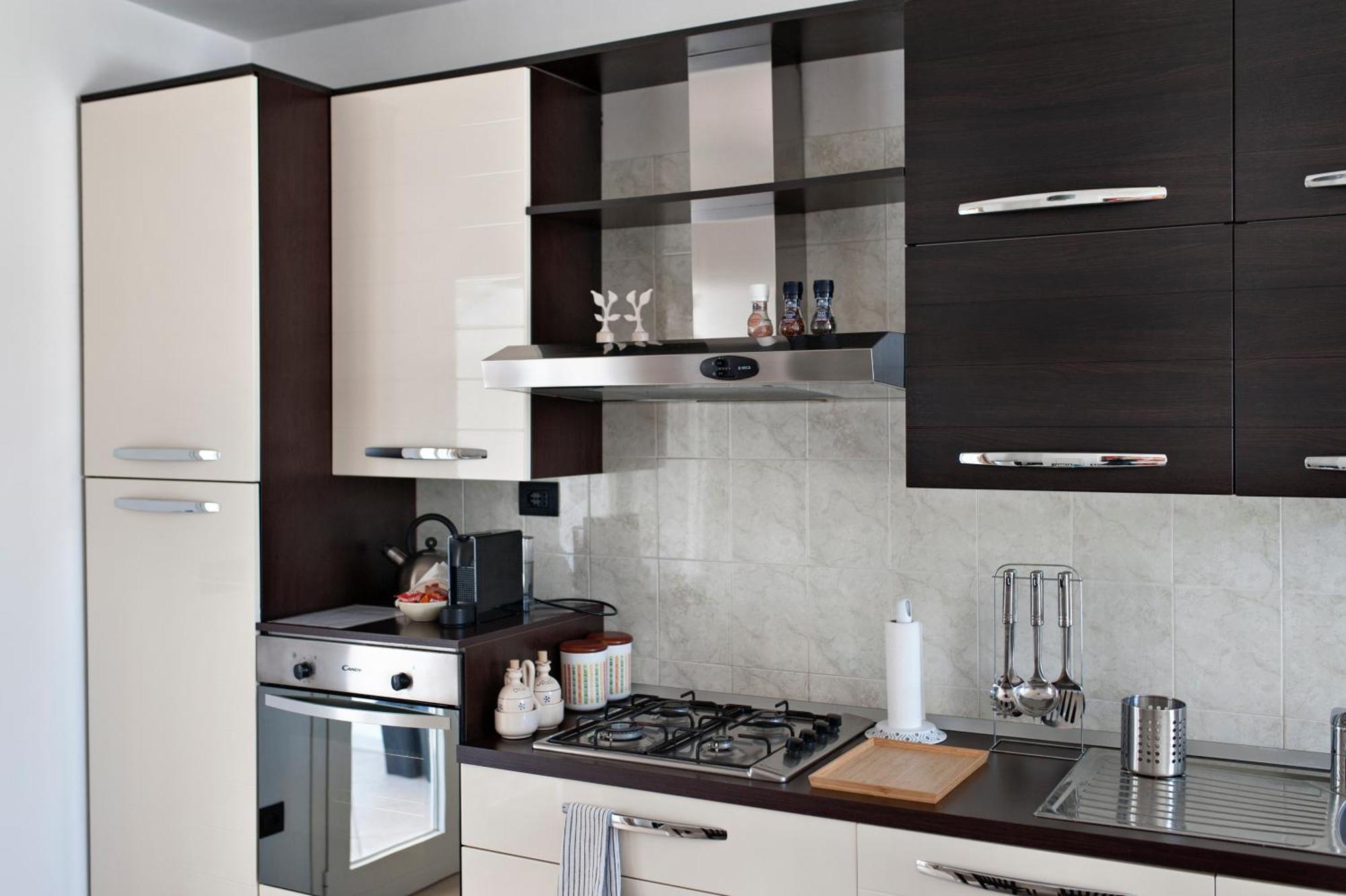 The Golden Hour, Luxury Apartment With A Panoramic View Лечче Екстер'єр фото