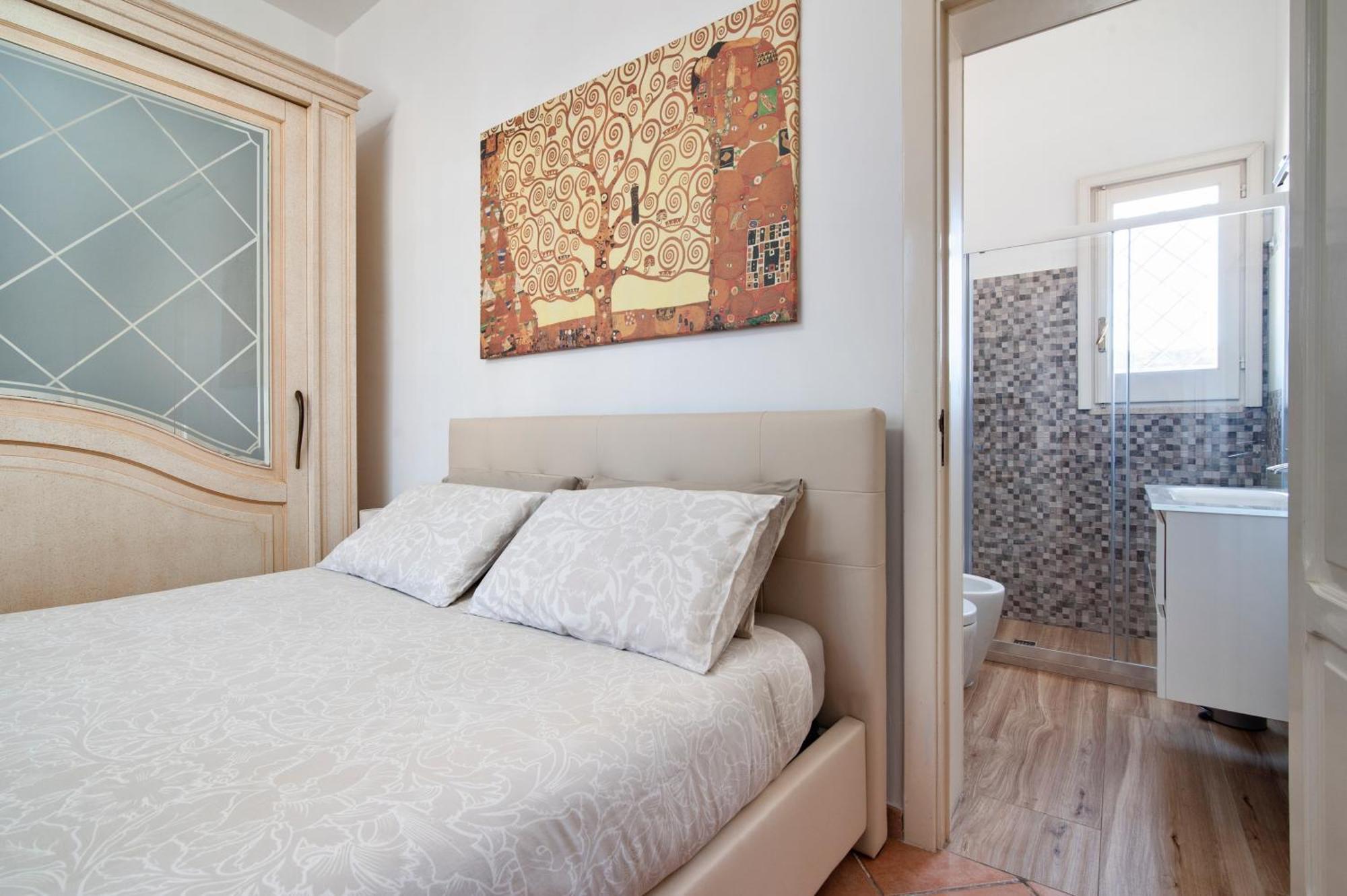 The Golden Hour, Luxury Apartment With A Panoramic View Лечче Екстер'єр фото
