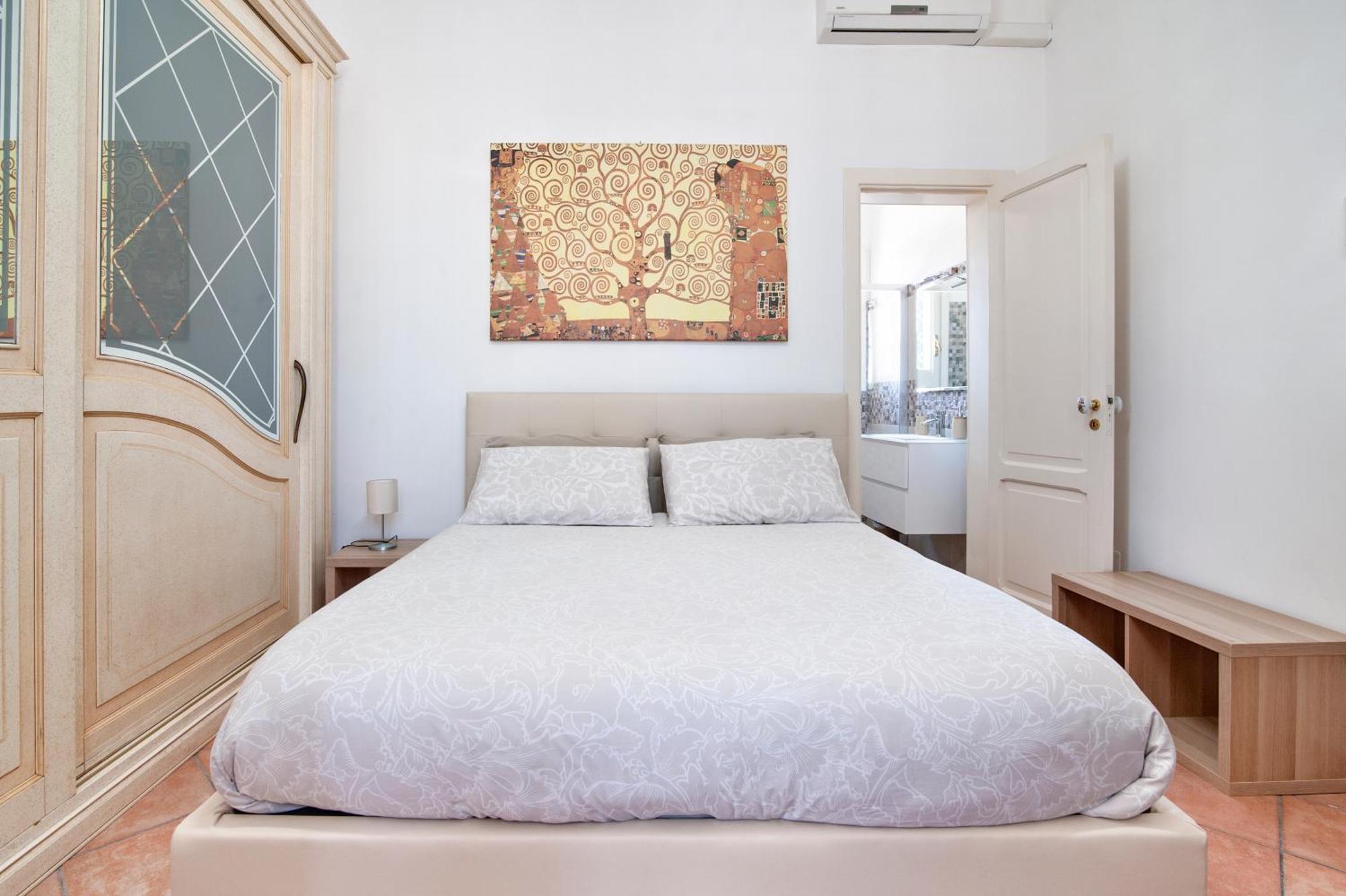 The Golden Hour, Luxury Apartment With A Panoramic View Лечче Екстер'єр фото